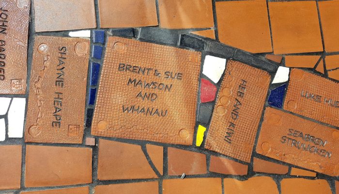 Donor Recognition - teaser image