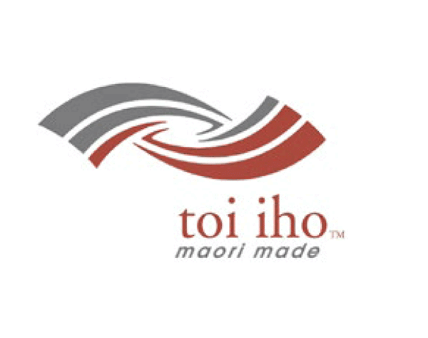 Toi Iho registered artist